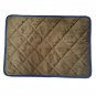 Pet Thermal Pad for Dogs Cats with Timer,Safety Cat Dog Heating Pad,Waterproof