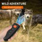 MASBRILL Dog Repeller No Dog Noise Anti Barking Device Ultrasonic Dog Bark Deterrent