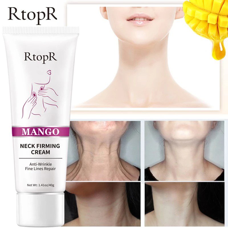3PCS Neck Firming Rejuvenation Cream Skin Moisturizing Whitening Neck Anti-wrinkle Firming