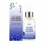 ENVISHA Face Care Skin Collagen Hyaluronic Acid Serum Retinol Vitamin Anti-Aging Wrinkle