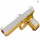 Shell Ejection Toy Pistol