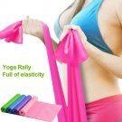 Yoga Physiotherapy Elastic Band, Gym Resistance Band, Sports Stretching