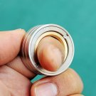 Fidget Spinner Machinist Paragraph Ring Stainless Steel Fingertip Gyro Antistress Technology