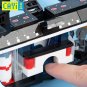 The Type 094 Strategic Nuclear Submarine Blocks Brick Boat MOC Assemble Military
