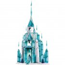 1700+Pcs ice snow Castle Building Bricks Toys Gifts for Girls Kids Adult
