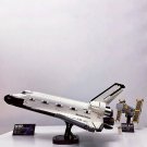 new 63001 Space Ship Series Space Shuttle Discovery Building Block 2354pcs