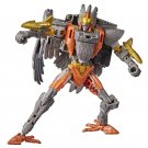 Kingdom War for Cybertron Airazor Eagle Robot Action Figure Classic Toys