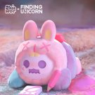 F.UN ShinWoo The Lonely Moon Series Blind Box Kawaii Action Figures Mystery