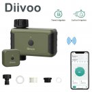Diivoo Smart Watering Timer WIFI Remote Automatic Drip Irrigation Water Controller
