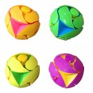 8cm Magic Ball Color Flipping Ball Pitch Color Switch Ball Child's Birthday Gift Magic Ball