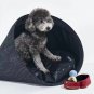 Squeak Plush Toy Ring Box Diamond Ring Case Stuffed Pet Chew Puppy Toy