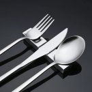 5pcs Stainless Steel Knife Fork Spoon Cutlery Holder Chopsticks Holder Nordic Style Kitchen