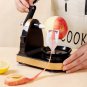 Hand-cranked Multifunctional Apple Peeler Machine Home Fruit Peeler