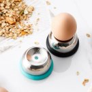 Egg Piercer for Raw Eggs Stainless Steel Needle Egg Punch Stainless Steel