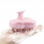 Wet and Dry Scalp Massage Brush Shampoo Scalp Hair Massager Clean Scalp