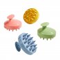 Wet and Dry Scalp Massage Brush Shampoo Scalp Hair Massager Clean Scalp