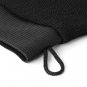 1PC Scrub Exfoliating Gloves Back Scrub Dead Skin Facial Massage Gloves Durable