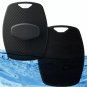 Silicone Bath Brush Cleaning Bubble Bath Scrub Durable Shower Massage Scrubbing Brush