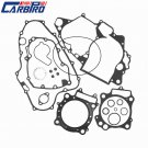 Tusk Complete Gasket Kit Top & Bottom End Engine Set For Honda