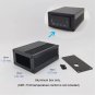 Aluminum Box Mounting Box for XMT-7100 PID Temperature Controller