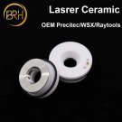 Laser Ceramic 28/32mm OEM Precitec/WSX/Raytools Ceramic KT B2 CON P0571-1051-00001 Nozzle