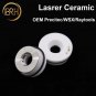 Laser Ceramic 28/32mm OEM Precitec/WSX/Raytools Ceramic KT B2 CON P0571-1051-00001 Nozzle