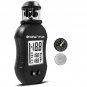 NEW Digital Anemometer Handheld Wind Speed Meter HP-876 Pocket for Measuring Air Speed