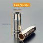 10pcs 15AK Gas Nozzle Euro Style MIG MAG Welding Gun Tip Nozzle Shield Cup