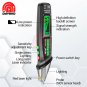 ANENG VC1019 DC AC Test Pen Voice Broadcast Voltage Detector 12-1000V Volt Current