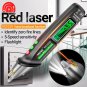 ANENG VC1019 DC AC Test Pen Voice Broadcast Voltage Detector 12-1000V Volt Current