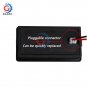 Battery Capacity Indicator DC 8V-100V Lead Acid Lithium LiFePO4 Car Motorcycle Voltmeter
