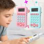 Children's Educational Arithmethm Training Machine Machines Mathematical Add Addition