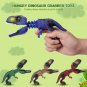 Hungry Dinosaur Grabber Toys Animal Claw Chomper Toy Dinosaur Bite Game Dino