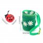 Montessori Counting Ladybug Wooden Educational Toys 0-10 Numbers