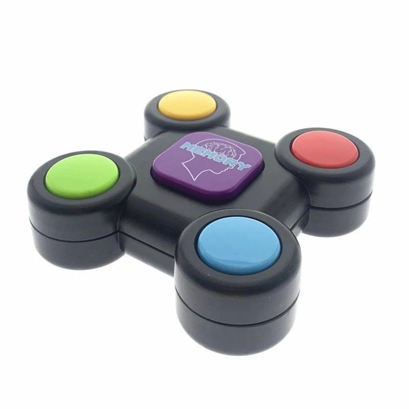 Baby Memory Game Toys Kids Memory Training Games Machine Creative Interactive Puzzle
