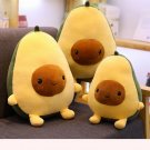 Avocado Fruits Plush Plant Toys Kawaii Cartoon Cute Stuffed Doll