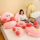 New Anime Star Kirby Plush Toy Doll Soft Pillow Star