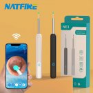 NATFIRE NE3 Ear Cleaner High Precision Ear Wax