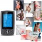 Tens Muscle Stimulator 36-Mode Electric EMS Acupuncture