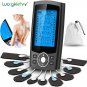 Tens Muscle Stimulator 36-Mode Electric EMS Acupuncture
