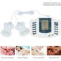 Electrical Muscle Stimulator Russian/English Button Therapy