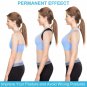 Back Correction Belt Adult Children Women Men