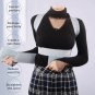 Invisible Chest Posture Corrector Scoliosis Back Brace Spine Belt