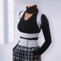 Invisible Chest Posture Corrector Scoliosis Back Brace Spine Belt