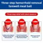 Hemorrhoid Remover Cream Internal Piles Natural