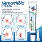 Hemorrhoid Remover Cream Internal Piles Natural