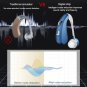 Rechargeable Mini Digital Hearing Aid Listen Sound Amplifier