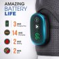 AGDOAD Rechargeable Heated Shoulder Brace