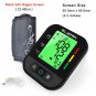 ELERA Blood Pressure Monitor Fast Shipping Backlight 22-48cm