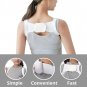 Adjustable Posture Corrector Back Support Shoulder Belt